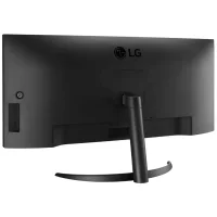 Монитор LG UltraWide 34WQ60C-B фото 5